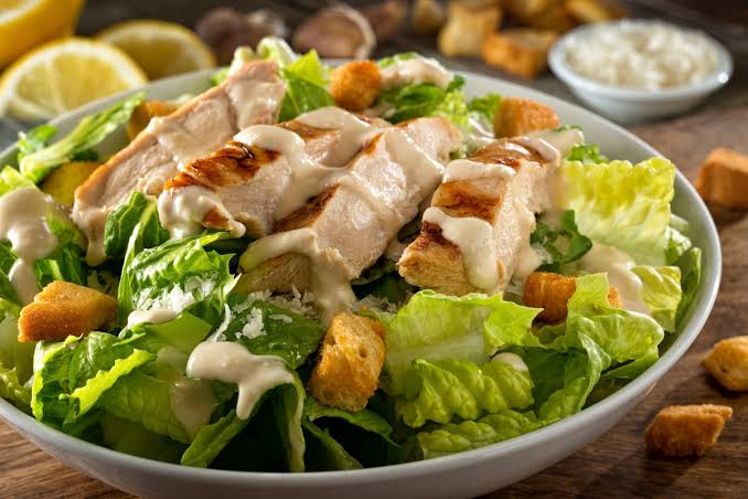 5 receitas saudáveis