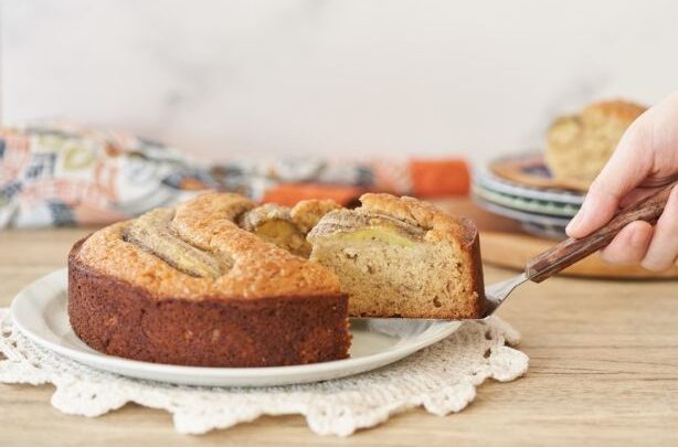 5 Receitas Saudáveis de Bolos Low Carb para Emagrecer Sem Culpa