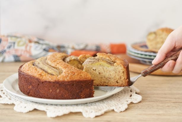 5 Receitas Saudáveis de Bolos Low Carb para Emagrecer Sem Culpa
