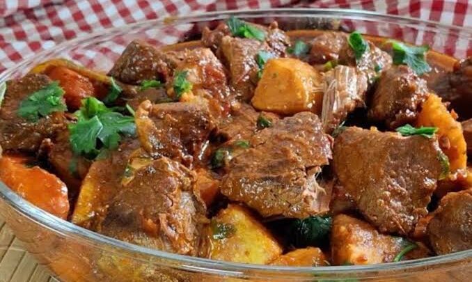 7 receitas de carne de restaurante