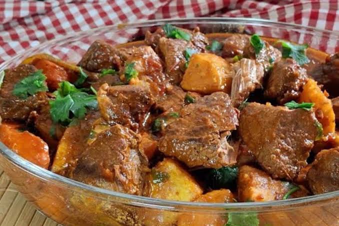 7 receitas de carne de restaurante