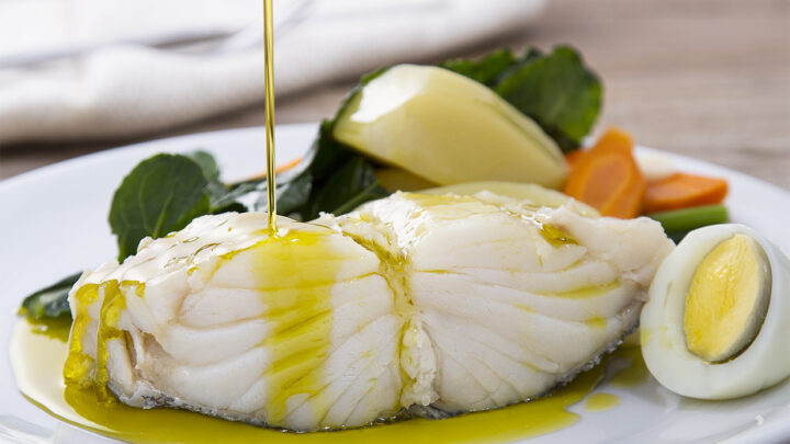 Receitas de natal portuguesas